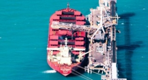 Concordia Maritime Secures New Deal for Its Stena Progress