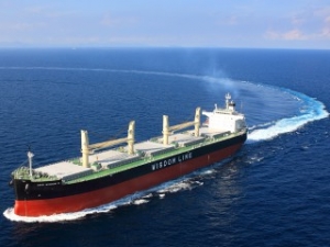 Three Newbuilds Join Wisdom Marines Fleet