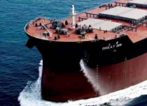 Sinotrans Plummets Further into Red