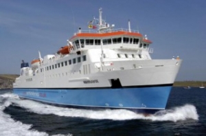 Judge Turns Down Shetland Lines Claim on Ferry Services