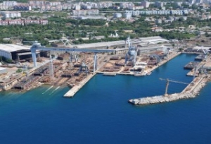 Uljanik Snatches Order for Two Ro-Ro Vessels