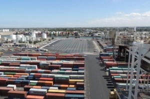 DP Worlds Expanded Melbourne Terminal Geared Up for Volume Growth
