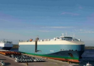 Update: Istra Ace Safety Zone Reduced, No Oil Sheen
