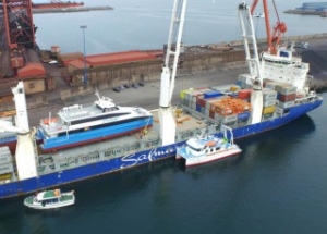 NileDutch Buys Safmarine MVP, Expands Presence in West Africa