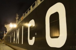 dAmico to Launch Panamax, Kamsarmax Bulker Pools in Singapore
