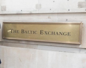China Merchants Places Bid for Londons Baltic Exchange