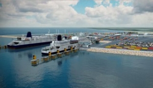 Limassol Port Workers Prepare for a New Strike