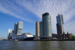 Dutch Ports to Appeal against EUs Corporate Tax Decision