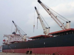 Fire Hits Petrobras FPSO, No Injuries