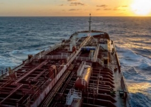 Team Tankers Sees Major Return to Profit