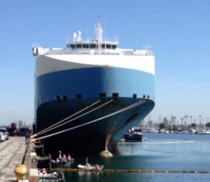 Update: Istra Ace Safety Zone Removed, Channel Open to Vessel Traffic