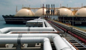 EU Gives Green Light to Finlands Second LNG Terminal