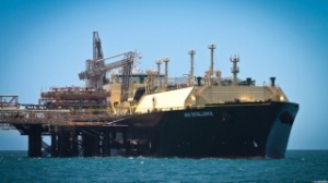 First Gorgon LNG Cargo Shipped to Japan