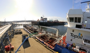 Sweden: Port of Gothenburg Finances Improved Fuel Quality Programme
