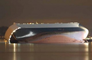 Allianz: Shipping Loses Down in 2015