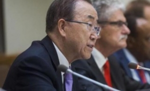 UN Takes Four North Korean Ships from Its Blacklist