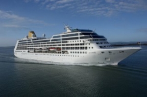 Carnival Cleared to Sail from US to Cuba
