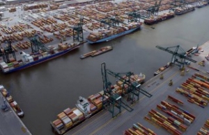 Activities at Belgian Seaports Unaffected by Brussels Blasts