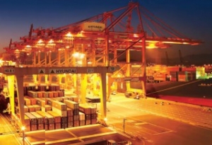 HMM Disposing of Port Terminal Stake to Avoid Bankruptcy