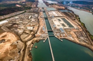 Panama Canal Authority Restricts Draft to Vessels in Transit