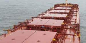 Swedegas, Kanfer Shipping Looking into LNG Shipping