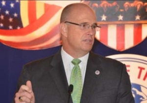 Maritime Administration Planning New Strategy to Revitalize Industry (USA)
