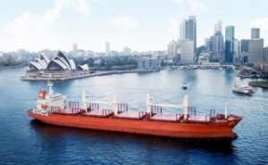 Pan Ocean Clinches USD 359 Mln Deal with Vale