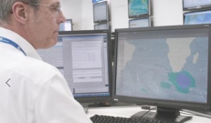 Weathernews to Navigate Maersks Vessels