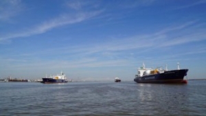 First US Shale Gas Reaches Europe