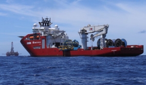 NCS Survey Wins Survey and Positioning Contract with Aker