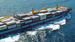 First Iranian Ships Get Classified as Sanctions Lifted