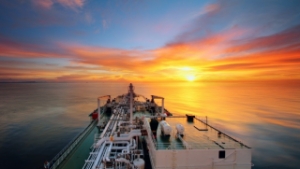 Has Tanker Shipping Already Hit Its Peak?