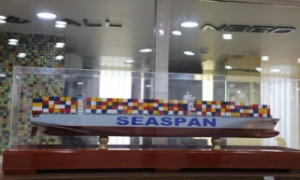 Aegean Setting Up Bunkering Operation in South Africa