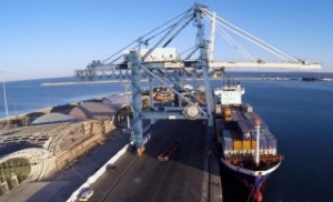 Workers End Limassol Strike