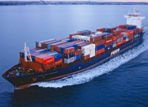 FESCO Connects Russia and Iran with Trans-Caspian Service