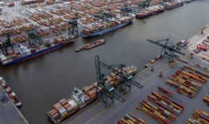 Antwerp Eager to Attract More Business from Iran as Container Link Gets Restored
