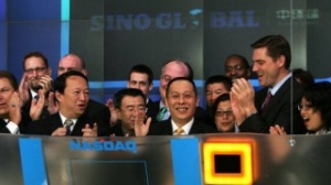 Sino-Global Sets Up New Subsidiary to Target US Market