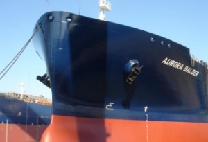 Aurora Adds Two VLGCs, Expects Third Soon