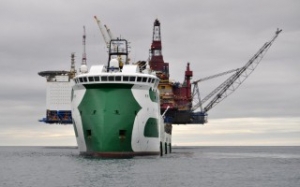 Bourbon Ventures into Ethane Transportation Sector
