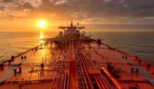 Scorpios STI Mythos Joins Bahris Fleet