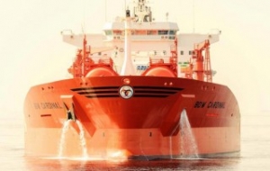 Norwegian Shipowners: Tight Money Prolongs Maritime Downturn in 2016
