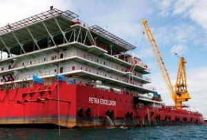Nam Cheong Hit with Offshore Vessel Cancellation