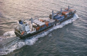 Maritime Carrier Shipping, Moran Sued over Rig Clash