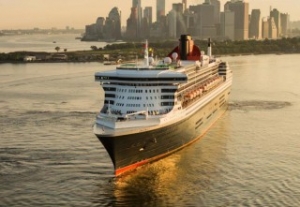 Cunard to Send Its Queens to Australia for the 2nd Time