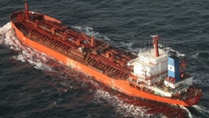 Baltic Sea Countries Target NOx Limits for Shipping