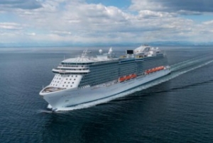 Carnival Corp Nearly Triples Its Profit