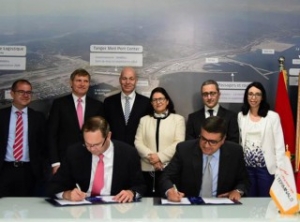 APM Terminals Invests in New Terminal in Morocco