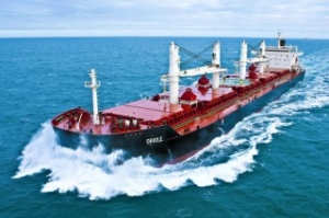 Eagle Bulk Strikes Long-Awaited Deal with Creditors