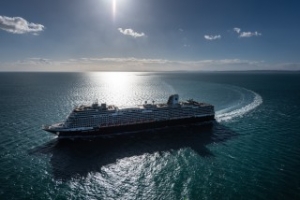 Fincantieri Delivers Koningsdam