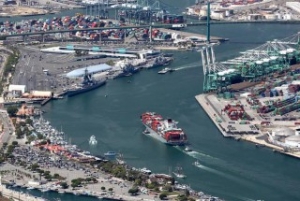 Second Oil Spill in Los Angeles in a Month